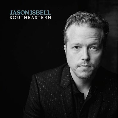 Jason Isbell: Southeastern (10th Anniversary) (remastered) (Indie Exclusive Editio...