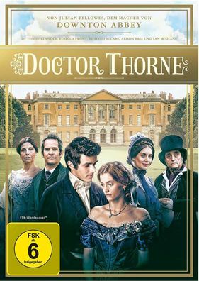 Doctor Thorne: - Al!ve 6418211 - (DVD Video / Sonstige / unsortiert)