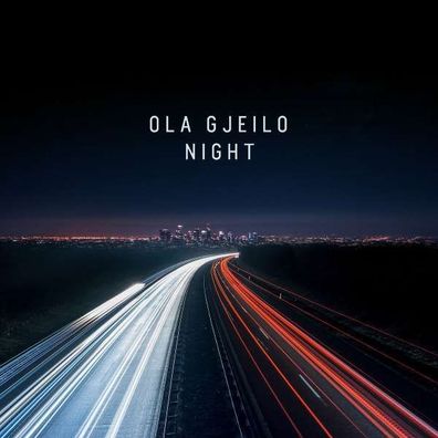 Ola Gjeilo: Klavierwerke "Night" - Decca - (CD / Titel: H-Z)
