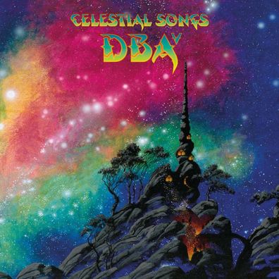 DBA (Downes Braide Association): Celestial Songs - - (CD / C)