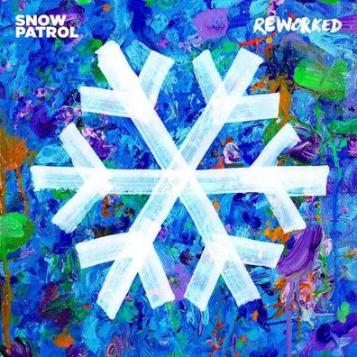 Snow Patrol - Reworked - Polydor - (CD / Titel: Q-Z)