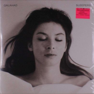 Galahad (England): Sleepers (remastered) - - (Vinyl / Rock (Vinyl))