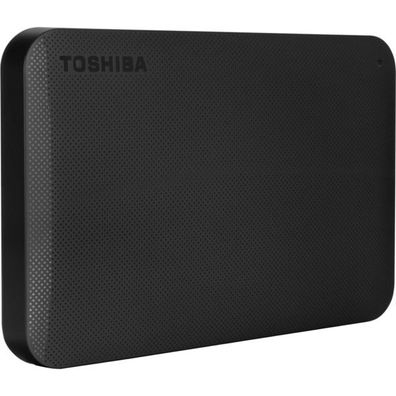 Tosh 2TB Canvio Ready U3 bk HDTP320EK3AA - Toshiba HDTP320EK3AA - ...
