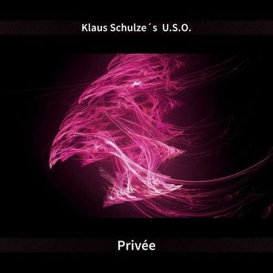 Klaus Schulze: Privée - MIG 123092 - (CD / Titel: H-P)