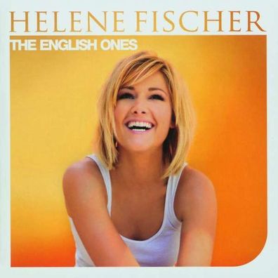 Helene Fischer: The English Ones - EMI - (CD / Titel: Q-Z)
