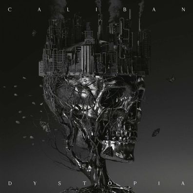 Caliban: Dystopia (180g) - - (LP / D)
