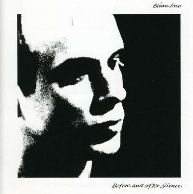 Brian Eno: Before And After Science (remastered) (180g) - Virgin - (Vinyl / Pop ...