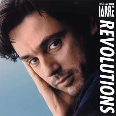 Jean Michel Jarre: Revolutions - - (Vinyl / Rock (Vinyl))