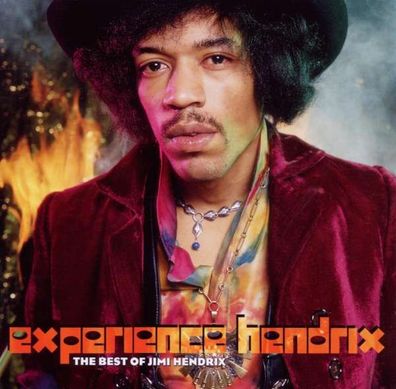 Experience Hendrix: The Best Of Jimi Hendrix - Col 88697621572 - (CD / Titel: H-P)