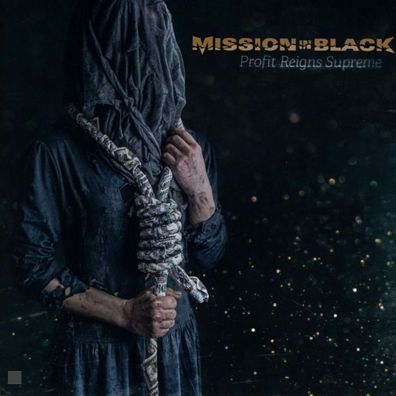 Mission In Black: Profit Reigns Supreme - - (CD / P)