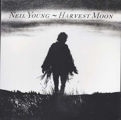Neil Young: Harvest Moon - - (Vinyl / Rock (Vinyl))