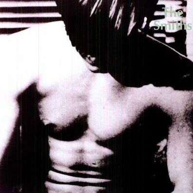 The Smiths (remastered) - Wmi 2564665880 - (Vinyl / Pop (Vinyl))