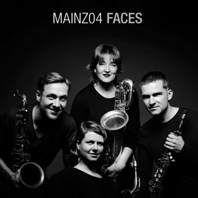 Mainz04: Faces - - (CD / F)
