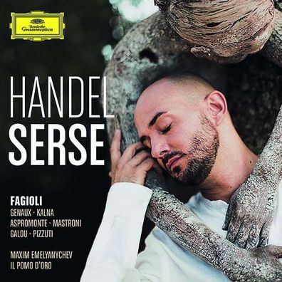 Georg Friedrich Händel (1685-1759): Handel: Serse - - (AudioCDs / Hörspiel / ...