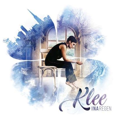 Ina Regen: Klee - RCA - (CD / Titel: H-P)