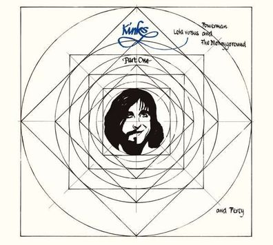 The Kinks: Lola Versus Powerman (Deluxe Edition) - Sony Music 88843089592 - (CD / Ti