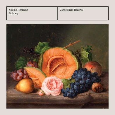 Georg Philipp Telemann (1681-1767) - Nadine Henrichs - Delicacy - - (CD / N)