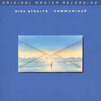Dire Straits: Communiqué (180g) (Limited Numbered Edition) (45 RPM) - - (LP / C)