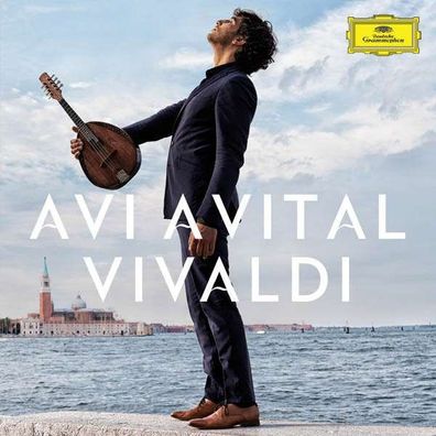 Antonio Vivaldi (1678-1741): Mandolinenkonzerte - Deutsche G 4794017 - (CD / Titel...