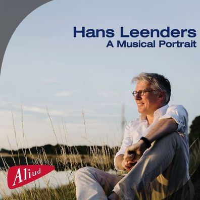 Hans Leenders - Requiem - - (CD / Titel: H-Z)