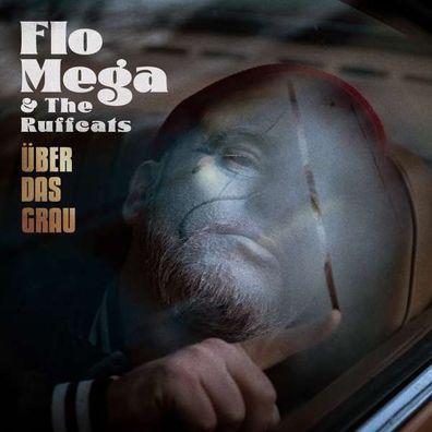 Flo Mega: Über das Grau - - (CD / #)