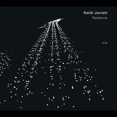 Keith Jarrett: Radiance: Live 2002 - ECM Record 9869818 - (Jazz / CD)