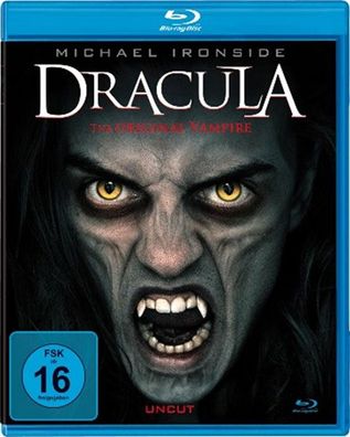 Dracula - The Original Vampire (BR) Min: / DD5.1/ WS - Lighthouse - (Blu-ray Video /