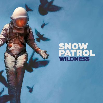 Snow Patrol: Wildness (180g) - - (Vinyl / Pop (Vinyl))