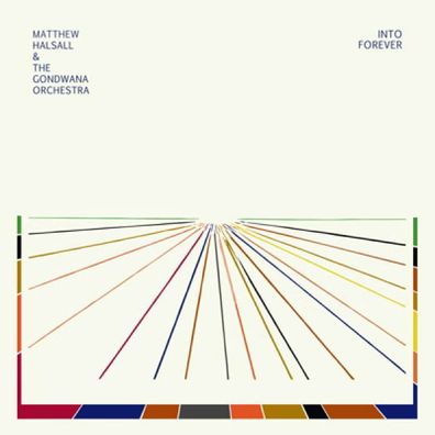 Matthew Halsall: Into Forever - - (LP / I)