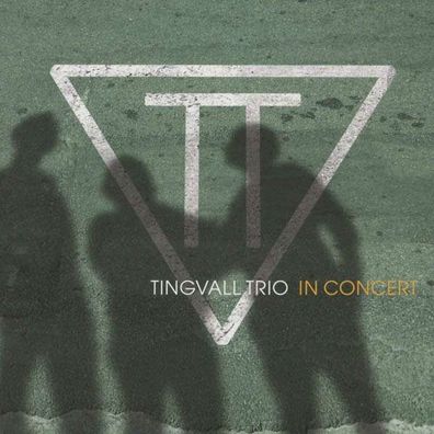 Tingvall Trio: In Concert: European Tour, Fall 2012 - Skip Recor SKP 9127 - (Jazz /