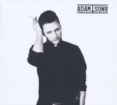 Adam Angst: Adam Angst - Grand Hotel van Cleef - (Vinyl / Rock (Vinyl))
