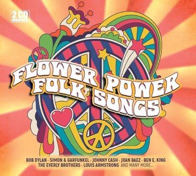 Various Artists: Flower Power