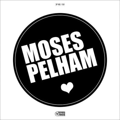 Moses Pelham: Herz (180g) - - (LP / H)