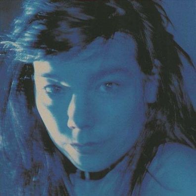 Björk: Telegram (180g) (Limited Edition) - - (Vinyl / Pop (Vinyl))