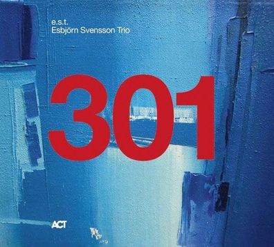 E.S.T. - Esbjörn Svensson Trio: 301 - Act 1090292ACT - (Jazz / CD)