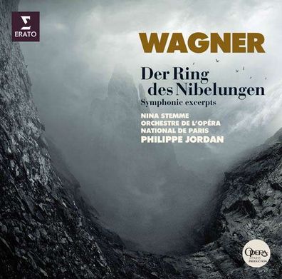 Richard Wagner (1813-1883) - Symphonische Auszüge aus "Der Rin...