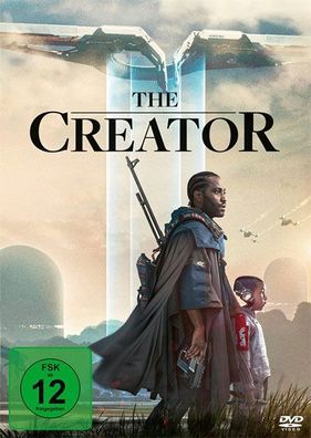 Creator, The (DVD) Min: 128/ DD5.1/ WS - Disney - (DVD Video / Science Fiction)