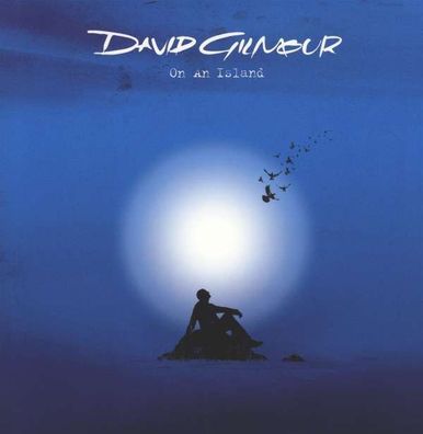 David Gilmour: On An Island (180g) - PLG Int 9463556951 - (Vinyl / Allgemein (Vinyl)