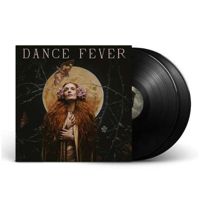 Florence & The Machine - Dance Fever - - (LP / D)