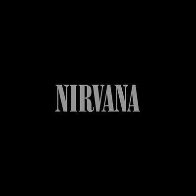 Nirvana (15 Classic Songs) - Geffen 4935232 - (CD / Titel: H-P)