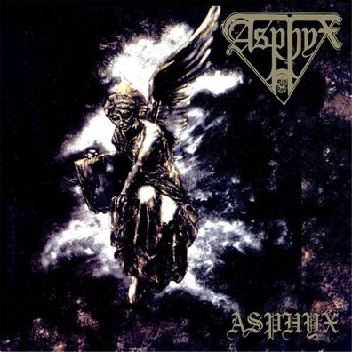 Asphyx (Limited-Edition) (Picture Disc) - Black Slee 00106336 - (Vinyl / Allgemein (