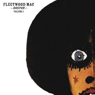 Fleetwood Mac: Boston Volume 1 - Madfish - (CD / Titel: A-G)