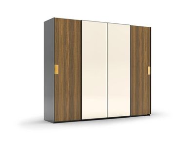 Kleiderschrank Luxus Neu Schlafzimmer Modern Schrank Holz Möbel Design