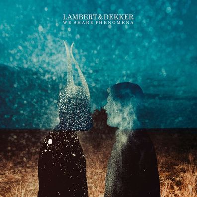 Lambert & Dekker: We Share Phenomena - - (Vinyl / Rock (Vinyl))