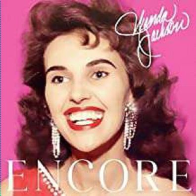 Wanda Jackson: Encore - - (CD / Titel: A-G)