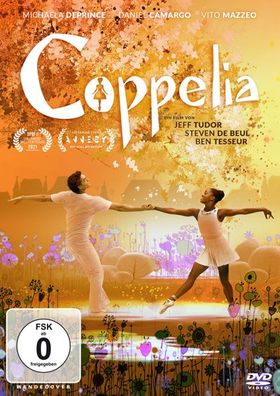 Coppelia (DVD) Min: 82/ DD5.1/ WS - Leonine - (DVD Video / Sonstige / unsortiert)