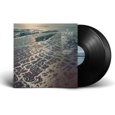 Fleet Foxes: Shore (180g) - Anti - (Vinyl / Pop (Vinyl))