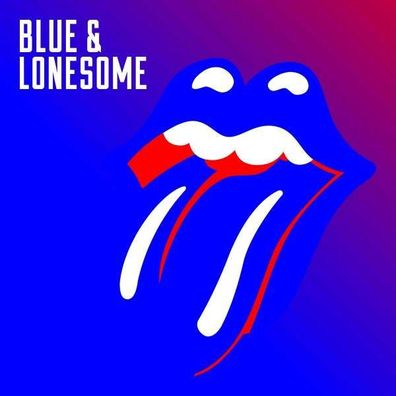 The Rolling Stones: Blue & Lonesome (Limited Edition) - Universal - (CD / Titel: Q-