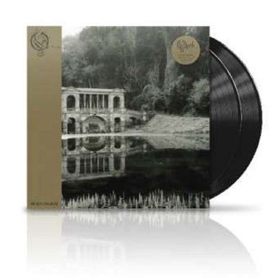 Opeth: Morningrise (remastered) (Limited Edition) - - (Vinyl / Rock (Vinyl))
