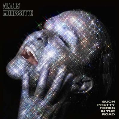 Alanis Morissette: Such Pretty Forks In The Road (180g) - RCA - (Vinyl / Pop (Vinyl
